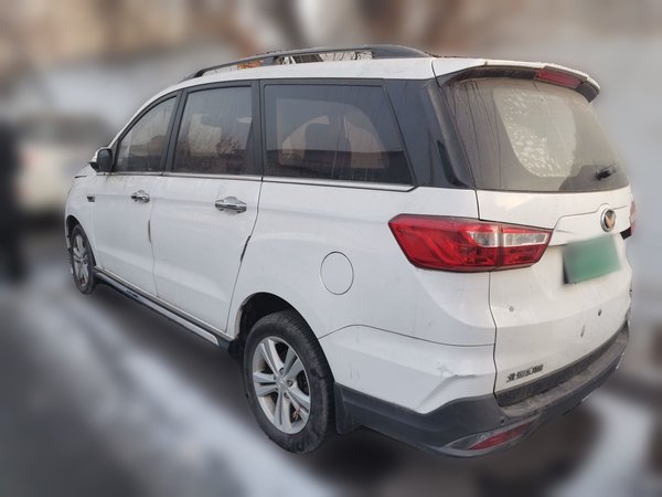 Hyosow H3 2016, 51000 км, за 3770 USD