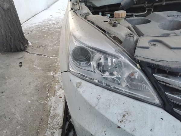 Hyosow H3 2016, 51000 км, за 3770 USD - фото 7