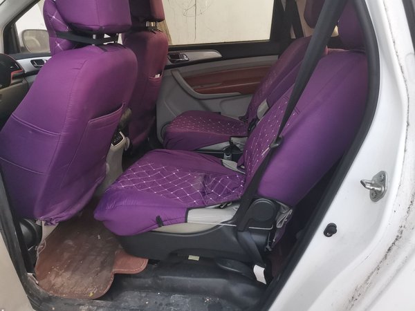 Hyosow H3 2016, 51000 км, за 3770 USD - фото 18