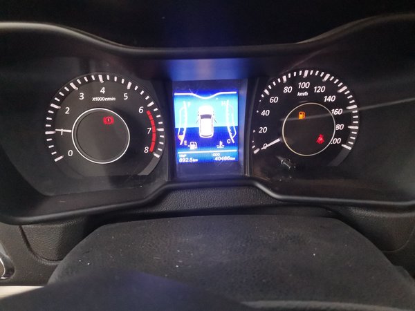 Hyosow H3 2016, 51000 км, за 3770 USD - фото 13