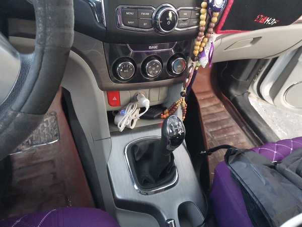 Hyosow H3 2016, 51000 км, за 3770 USD - фото 15