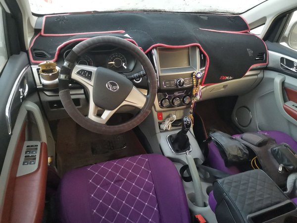 Hyosow H3 2016, 51000 км, за 3770 USD - фото 10