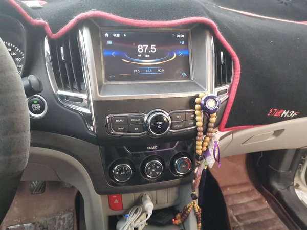 Hyosow H3 2016, 51000 км, за 3770 USD - фото 14