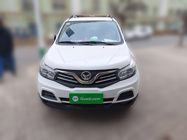 Hyosow S2 2015, 49100 км, за 3522 USD