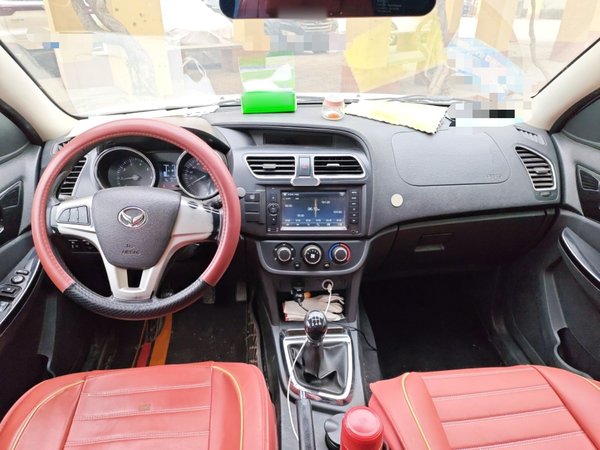 Hyosow S2 2015, 49100 км, за 3522 USD - фото 10