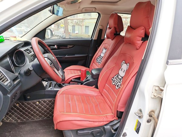 Hyosow S2 2015, 49100 км, за 3522 USD - фото 16