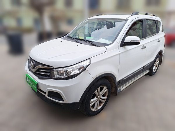 Hyosow S2 · 2015 год