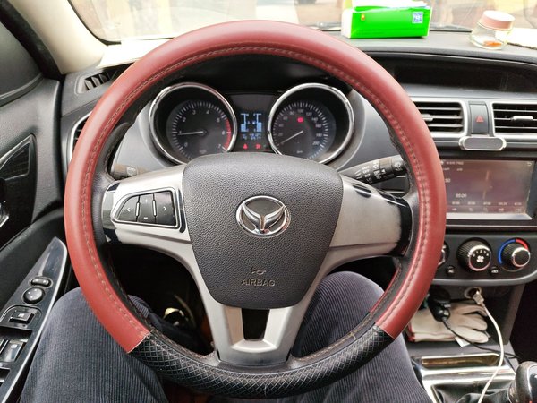 Hyosow S2 2015, 49100 км, за 3522 USD - фото 11