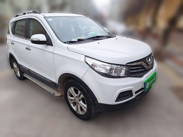 Hyosow S2 2015, 49100 км, за 3522 USD