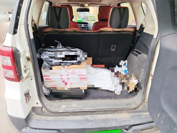 Hyosow S2 2015, 49100 км, за 3522 USD - фото 20