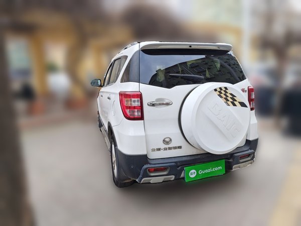 Hyosow S2 2015, 49100 км, за 3522 USD