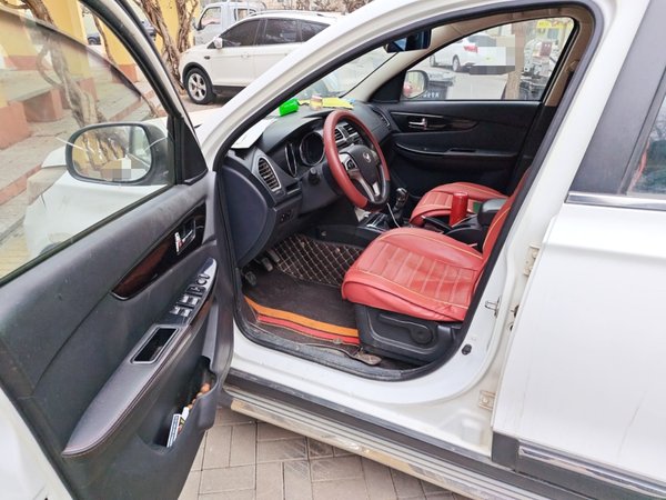 Hyosow S2 2015, 49100 км, за 3522 USD - фото 17