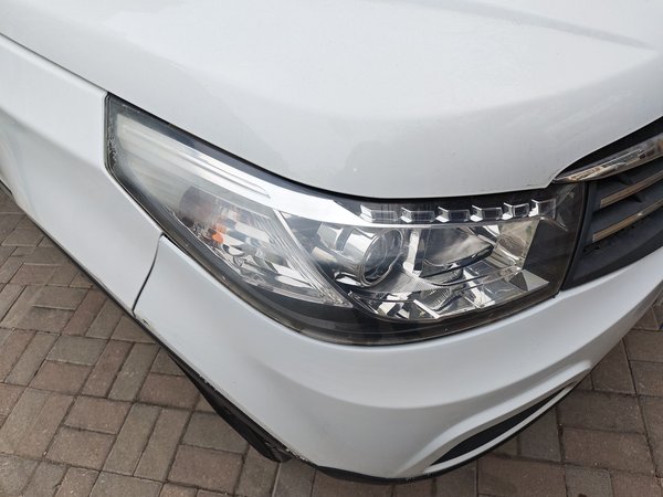 Hyosow S2 2015, 49100 км, за 3522 USD - фото 7