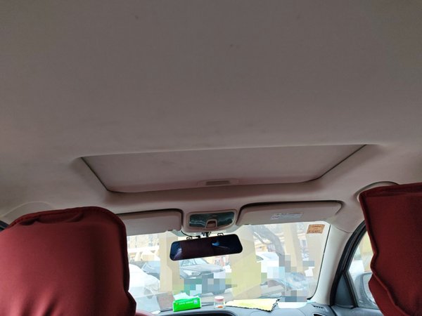 Hyosow S2 2015, 49100 км, за 3522 USD - фото 19