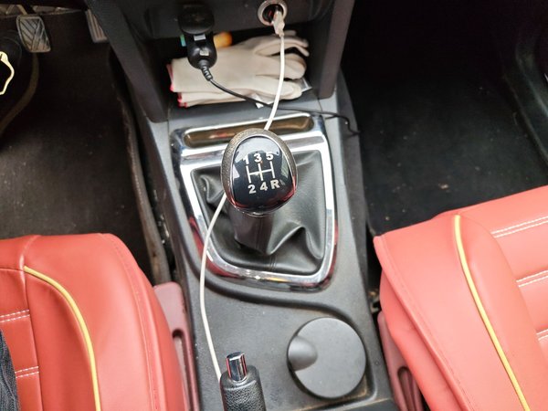 Hyosow S2 2015, 49100 км, за 3522 USD - фото 15