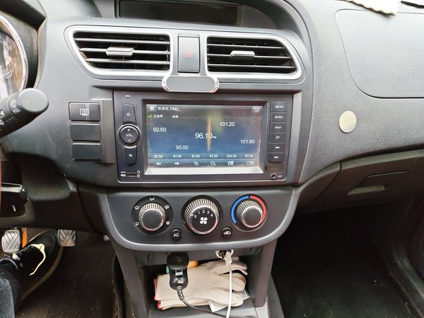 Hyosow S2 2015, 49100 км, за 3522 USD - фото 14