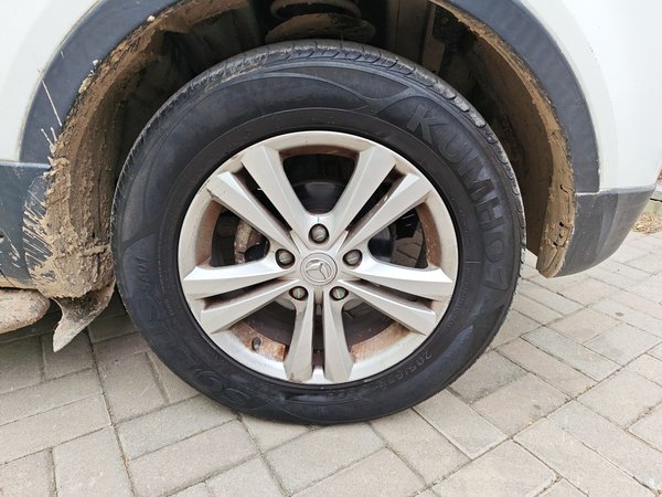 Hyosow S2 2015, 49100 км, за 3522 USD - фото 8