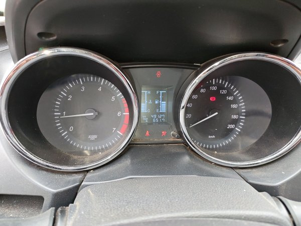 Hyosow S2 2015, 49100 км, за 3522 USD - фото 12