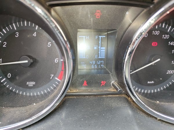 Hyosow S2 2015, 49100 км, за 3522 USD - фото 13