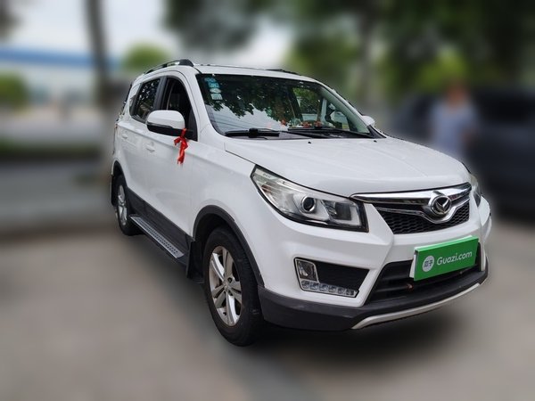 HYOSOW S2 2016, 40400 км, за 2585 USD