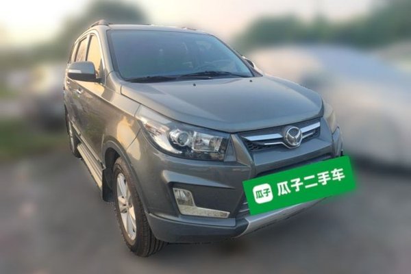 HYOSOW S3 2014, 106600 км, за 2299 USD