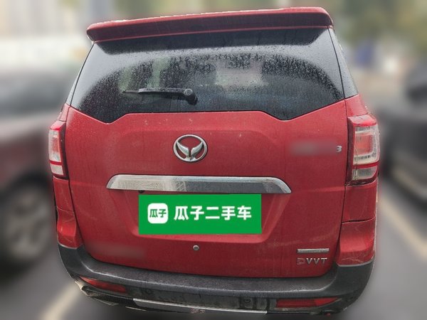 Hyosow S3 2014, 123800 км, за 2550 USD