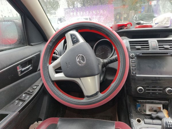 Hyosow S3 2014, 123800 км, за 2550 USD - фото 11