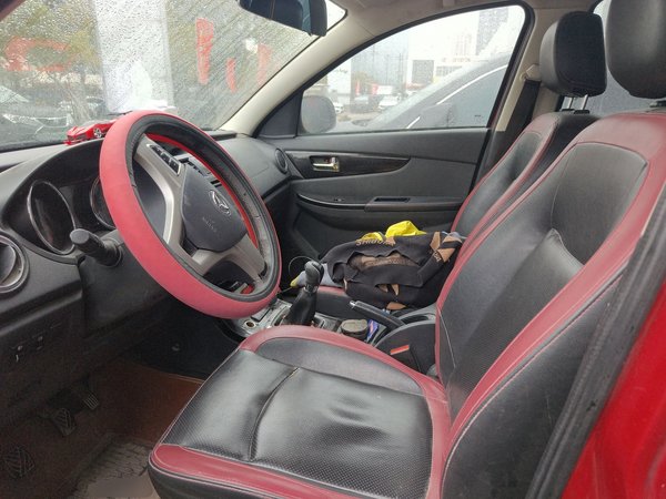 Hyosow S3 2014, 123800 км, за 2550 USD - фото 16