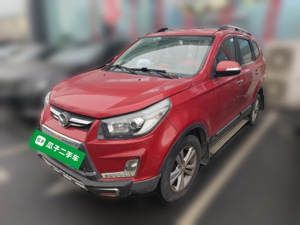 Hyosow S3 · 2014 год