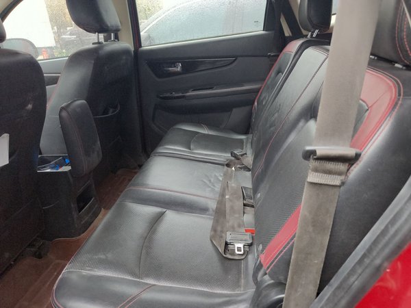 Hyosow S3 2014, 123800 км, за 2550 USD - фото 18