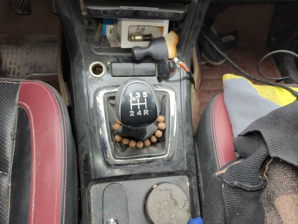 Hyosow S3 2014, 123800 км, за 2550 USD - фото 15