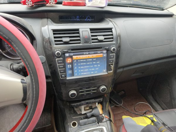 Hyosow S3 2014, 123800 км, за 2550 USD - фото 14