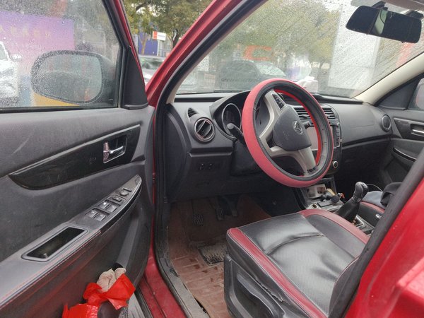 Hyosow S3 2014, 123800 км, за 2550 USD - фото 17