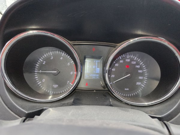 Hyosow S3 2014, 123800 км, за 2550 USD - фото 12