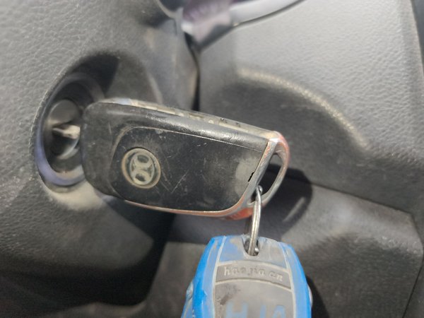 Hyosow S3 2014, 123800 км, за 2550 USD - фото 9