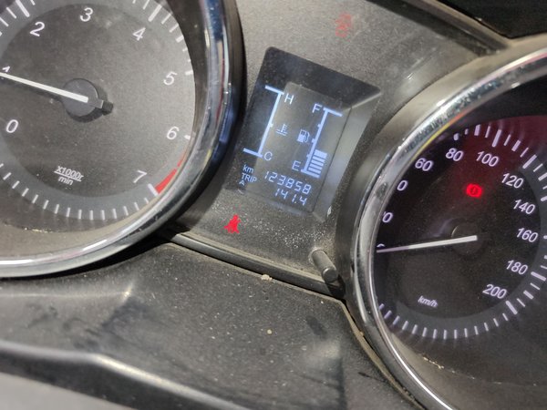 Hyosow S3 2014, 123800 км, за 2550 USD - фото 13