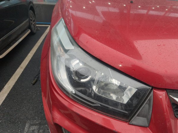 Hyosow S3 2014, 123800 км, за 2550 USD - фото 7