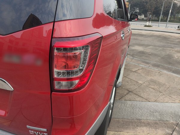 Hyosow S3 2014, 73900 км, за 3990 USD - фото 7