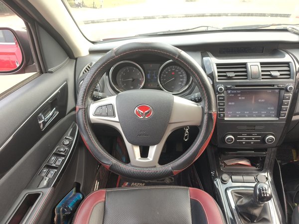 Hyosow S3 2014, 73900 км, за 3990 USD - фото 14