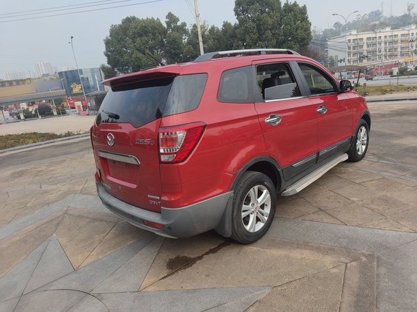 Hyosow S3 2014, 73900 км, за 3990 USD - фото 6