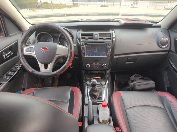 Hyosow S3 2014, 73900 км, за 3990 USD - фото 13