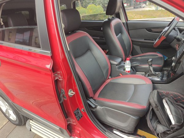 Hyosow S3 2014, 73900 км, за 3990 USD - фото 23