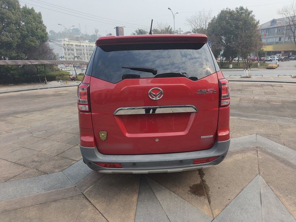 Hyosow S3 2014, 73900 км, за 3990 USD