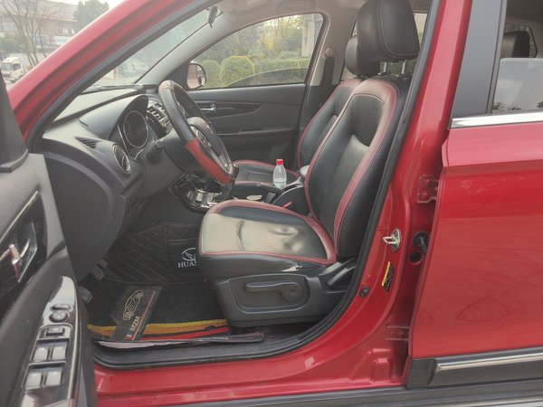 Hyosow S3 2014, 73900 км, за 3990 USD - фото 18