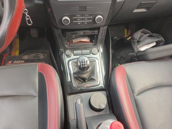 Hyosow S3 2014, 73900 км, за 3990 USD - фото 17