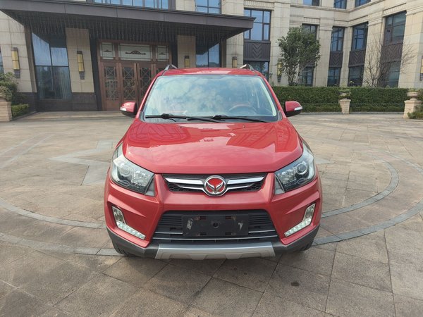 Hyosow S3 2014, 73900 км, за 3990 USD