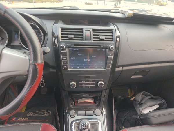 Hyosow S3 2014, 73900 км, за 3990 USD - фото 16