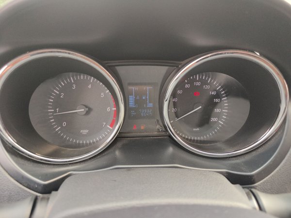 Hyosow S3 2014, 73900 км, за 3990 USD - фото 15