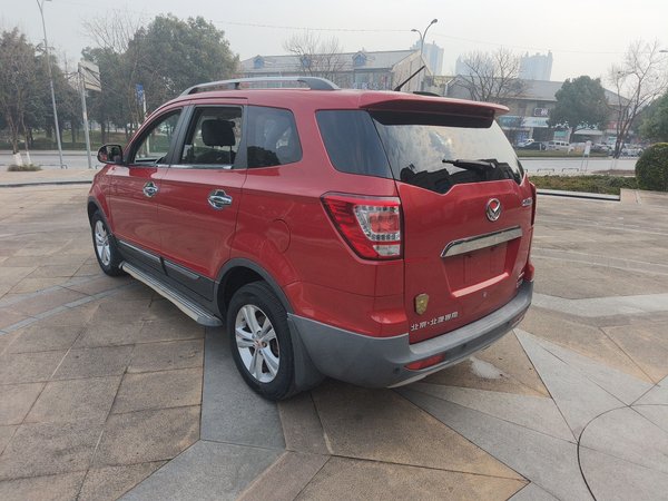 Hyosow S3 2014, 73900 км, за 3990 USD