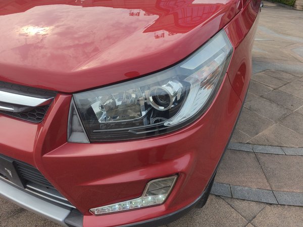 Hyosow S3 2014, 73900 км, за 3990 USD - фото 9